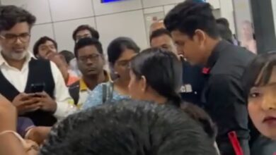 पुण्याहून दिल्लीला जाणारे एअर इंडिया एक्सप्रेसचे विमान अचानक रद्द ; प्रवाशांची प्रचंड गैरसोय.. आज पहाटेचा प्रकार