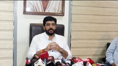 पुणे विमानतळाचे नवे टर्मिनल लवकरच खुले होणार; केंद्रीय राज्यमंत्री मुरलीधर मोहोळ यांच्या प्रयत्नांना मोठे यश