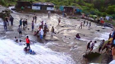 पुणे जिल्ह्यातील पर्यटनस्थळांवर फिरायला जाताय? नविन नियमावली जाणून घ्या