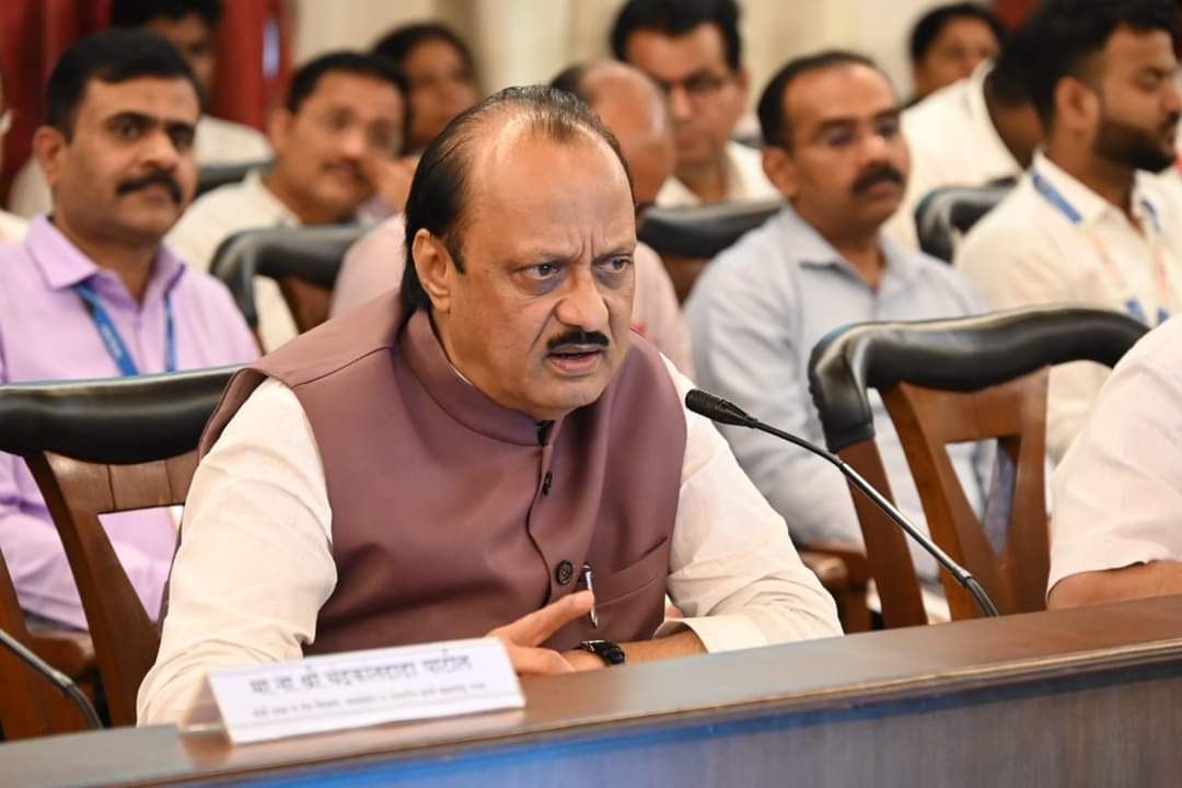 मुख्यमंत्री माझी लाडकी बहीण योजनेसाठी २५ हजार कोटींची तरतूद-उपमुख्यमंत्री अजित पवार