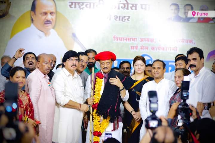 तृतीयपंथींना मुख्यमंत्री माझी लाडकी बहिण योजनेचा लाभ मिळण्यासाठी लवकरच निर्णय- अजित पवार