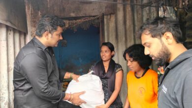 पूरग्रस्तांच्या सेवेसाठी मंत्री चंद्रकांत पाटील यांची कार्यतत्परता