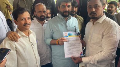 महाराष्ट्र केसरी कुस्ती स्पर्धा आणि राष्ट्रीय,आंतरराष्ट्रीय निवड स्पर्धेत डोपिंग चाचणी बंधनकारक करावी- कुस्ती मल्लविद्या महासंघाची केंद्रीय मंत्री मुरलीधर मोहोळ यांच्याकडे मागणी