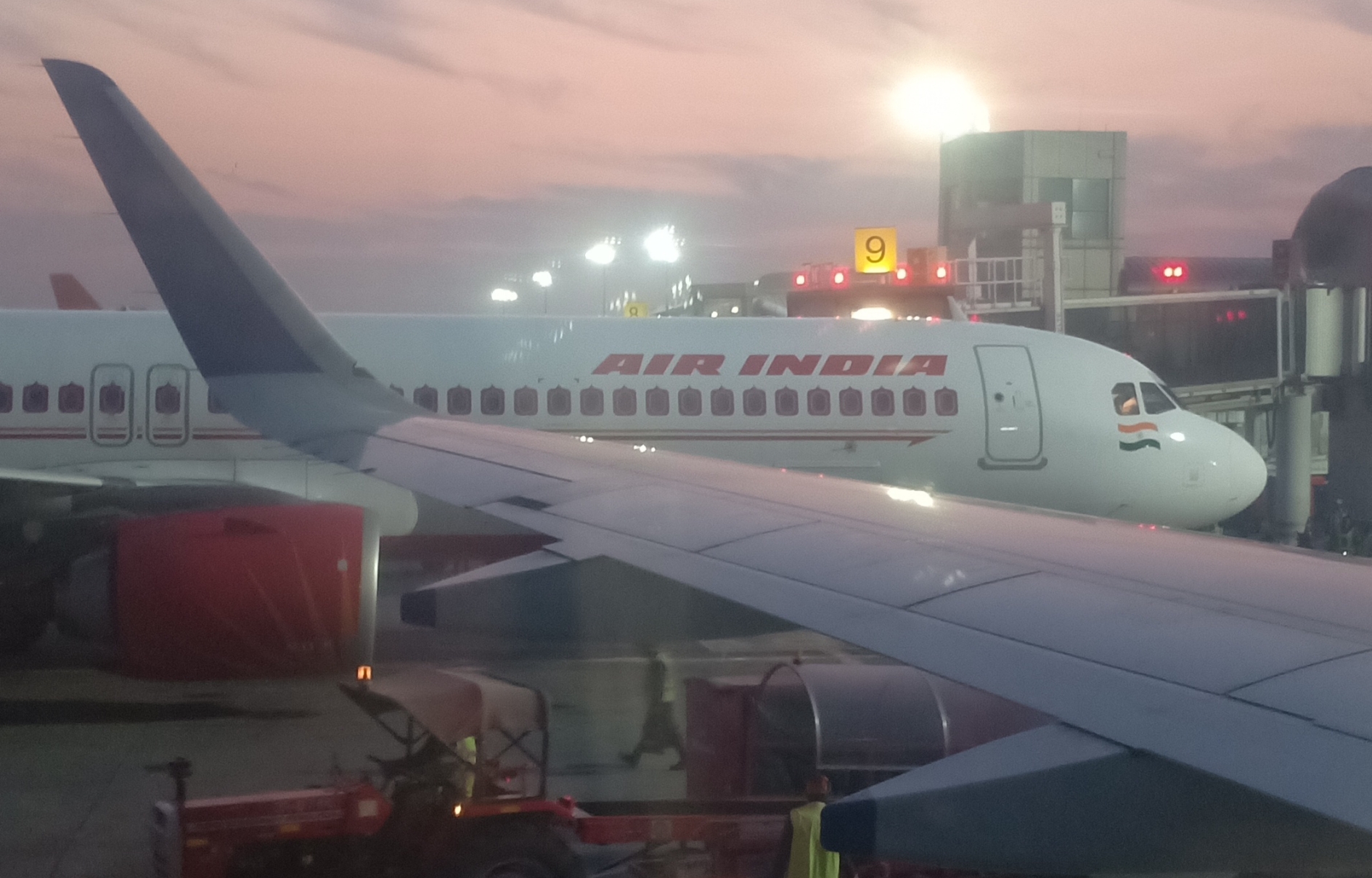 पुणे विमानतळावरील नवे टर्मिनल येत्या रविवारपासून कार्यान्वित होणार ; केंद्रीय मंत्री मुरलीधर मोहोळ यांच्या प्रयत्नांना यश