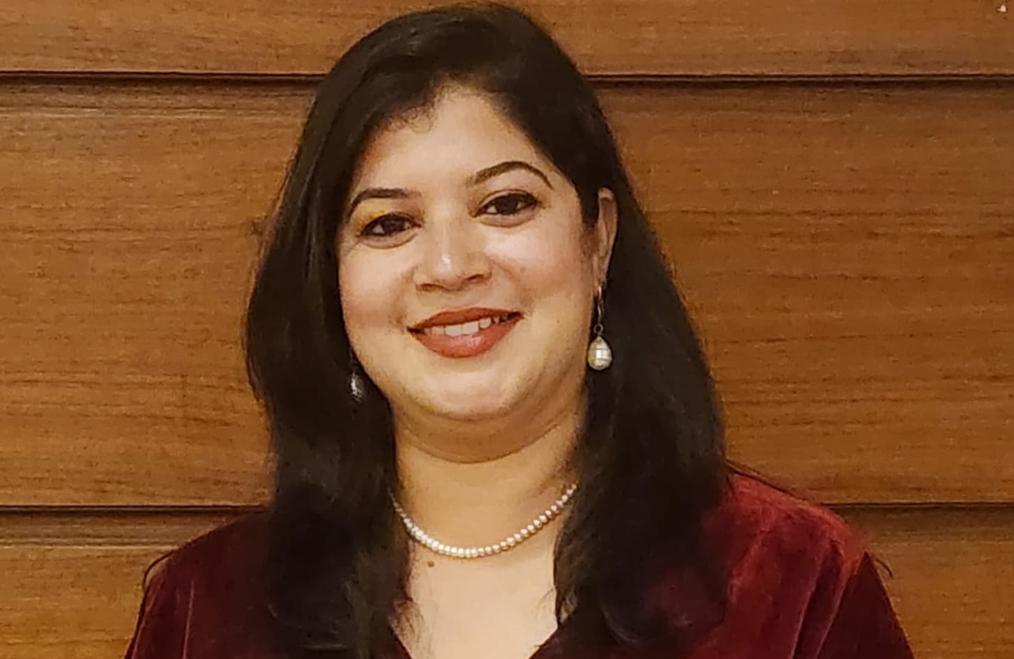 रोटरी क्लब ऑफ पुणे वेस्टसाईडच्या अध्यक्षपदी रो. डिंपल धोत्रे