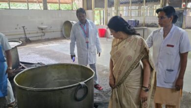 येरवडा येथील मनोरुग्णालयाच्या विविध प्रश्नांची उकल करण्यासाठी प्रयत्न करणार – खासदार डॉ. मेधा कुलकर्णी