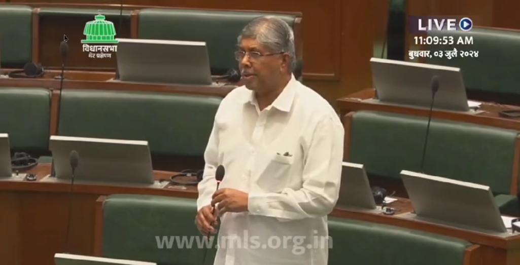 पुणे विद्यापीठ वसतिगृहात प्रवेशासाठी नियामावली कार्यान्वित – उच्च व तंत्रशिक्षण मंत्री चंद्रकांत पाटील