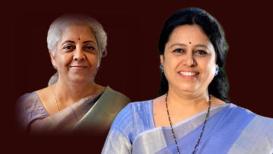 “विकास भी और विरासत भी” बजेटवर खासदार मेधा कुलकर्णी यांनी दिली प्रतिक्रिया