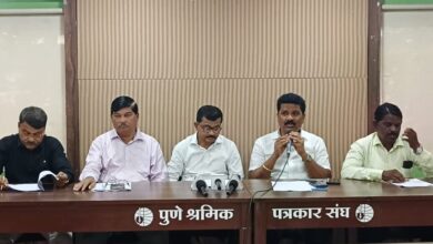 पुण्यात ८ ऑगस्टला पुरग्रस्तांचा आक्रोश मोर्चा ; रिपब्लिकन पार्टी ऑफ इंडियाच्या वतीने आयोजन