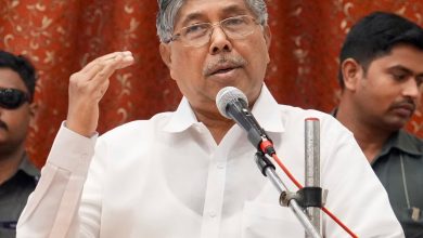वाहतूक कोंडी सोडविण्यासाठी पुणे-बेंगळुरू बायपास रस्त्याला ३०० कोटी रुपये – चंद्रकांत पाटील यांची माहिती