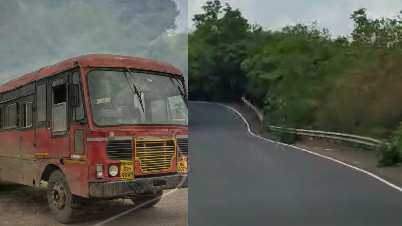 पुण्यातून गणेशोत्सवासाठी कोकणात जाणाऱ्या चाकरमान्यांसाठी ताम्हिणी व वरंधा घाट मार्गांची दुरुस्ती करावी ; एसटीच्या जादा बसेसही कोकणात सोडाव्यात
