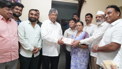 माऊलींच्या जयंतीनिमित्त कोथरुडमध्ये घरोघरी ज्ञानेश्वरी उपक्रम, मंत्री चंद्रकांत पाटील यांचा पुढाकार