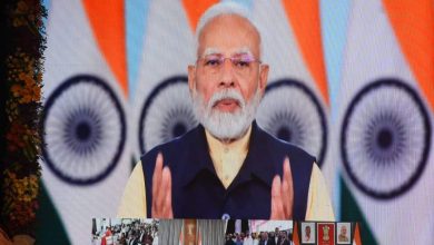 शिवाजीनगर ते स्वारगेट मेट्रोचे प्रधानमंत्री नरेंद्र मोदी यांच्या हस्ते ऑनलाईन लोकार्पण आणि स्वारगेट ते कात्रज मार्गिकेचे भूमिपूजन