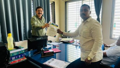 पुण्यात मैदानी खेळाडूना स्टेरोइड उत्तेजक मादक पदार्थ मेडिसीन  व बंदी असणारी मेडिसीनची ऑनलाईन विक्री; कारवाई करण्याची कुस्ती मल्लविद्या महासंघाची मागणी