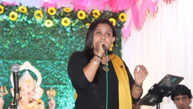 कोथरुडकरांनी लुटला गणेशोत्सवाचा मनमुराद आनंद! ’प्रथम तुला वंदितो! ’ माध्यमातून विविध सांस्कृतिक कार्यक्रमांची रेलचेल