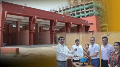 पुणे महापालिकेला आली जाग ; कोथरूड चांदणी चौकातील अग्निशमन केंद्र सुरू करण्याच्या दृष्टीने हालचाली..