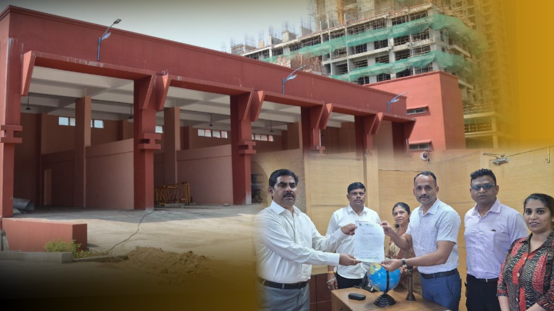 पुणे महापालिकेला आली जाग ; कोथरूड चांदणी चौकातील अग्निशमन केंद्र सुरू करण्याच्या दृष्टीने हालचाली..