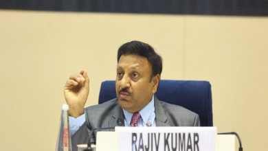 विधानसभा निवडणुकीचं बिगुल वाजलं, 20 नोव्हेंबर रोजी मतदान, 23 तारखेला निकाल&nbsp;