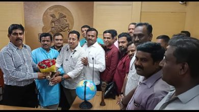 पुणे महापालिकेच्या शिक्षण मंडळातील शिपाई व रखवालदार  सेवत कायम ; आयुक्तांनी काढले आदेश