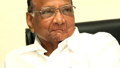 राष्ट्रवादी काँग्रेस शरद पवार गटाकडून ४५ उमेदवारांची पहिली यादी जाहीर..