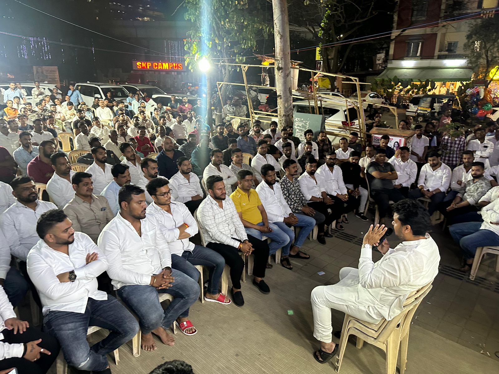 अमोल बालवडकर यांची बंडखोरी, कोथरूडमधून अपक्ष म्हणून निवडणूक लढविणार… चंद्रकांत पाटील यांना भाजप बंडखोर उमेदवाराचे आव्हान