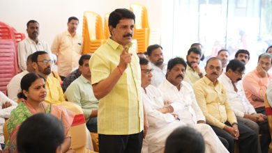 मी केलेल्या विकासकामांच्या जोरावरच नागरिक मला पुन्हा कोथरूडकरांची सेवा करण्याची संधी देतील- चंद्रकांत मोकाटे