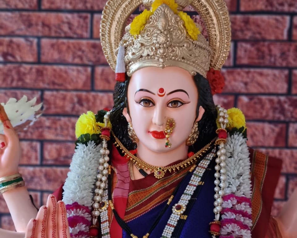 उद्यापासून रंगणार कोथरूड नवरात्र महोत्सव ; विविध कार्यक्रमांचे आयोजन