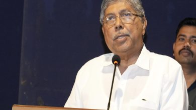 चंद्रकांत पाटील यांच्या पाठपुराव्यामुळे पुणेकरांना मालमत्ता करात दिलासा 