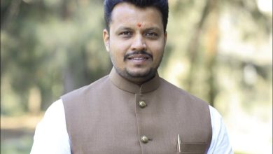 कोथरूड मधून अमोल बालवडकर आता काय भूमिका घेणार? अमोल बालवडकर म्हणाले…