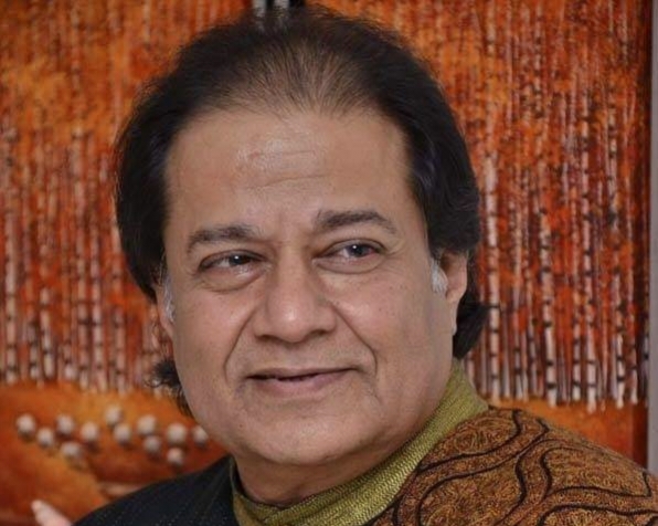 पद्मश्री अनुप जलोटा यांची दिवाळी पहाट…पुण्यात प्रथमच दैनिक पुढारीच्या व्यासपीठावर