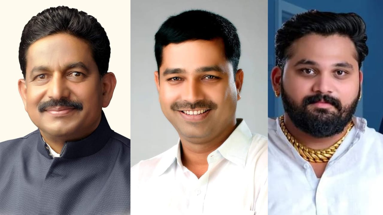 खडकवासला मतदार संघात भाजपचे भीमराव तापकीर यांचं पारडं जड ; पण तिरंगी लढतीत कोण बाजी मारणार?
