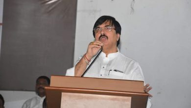 चंद्रकांत पाटील यांच्यामुळे आर्थिकदृष्ट्या दुर्बल कुटुंबातील मुलींना मोफत उच्च शिक्षणाची संधी मिळाली-राष्ट्रवादी काँग्रेसचे शहराध्यक्ष दीपक मानकर यांचे प्रतिपादन
