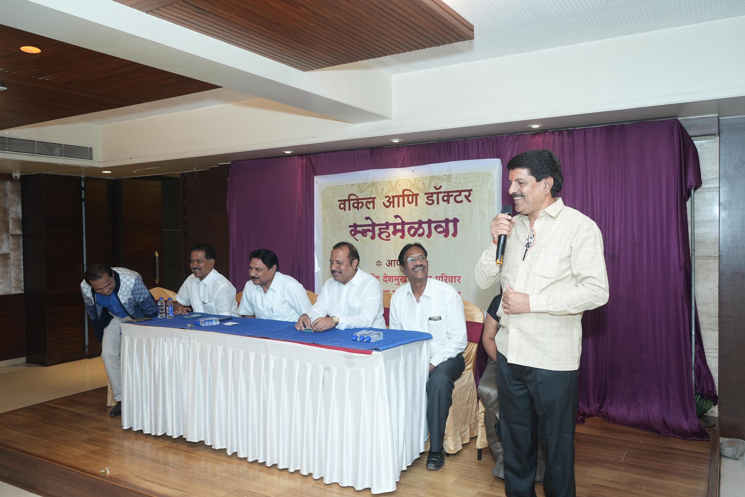 मुंबई उच्च न्यायालयाचे खंडपिठाचे सर्किट बेंच पुण्यात स्थापन करण्यासाठी प्रयत्न करणार : चंद्रकांत मोकाटे