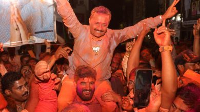 ‘मिशन पश्चिम महाराष्ट्र पूर्णत्वास’ : मुरलीधर मोहोळ; 58 पैकी महायुतीला 45 जागा