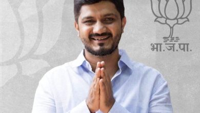 शिवाजीनगर मधून सिद्धार्थ शिरोळे सलग दुसऱ्यांदा विजयी; मोठ्या फरकाने विजय 