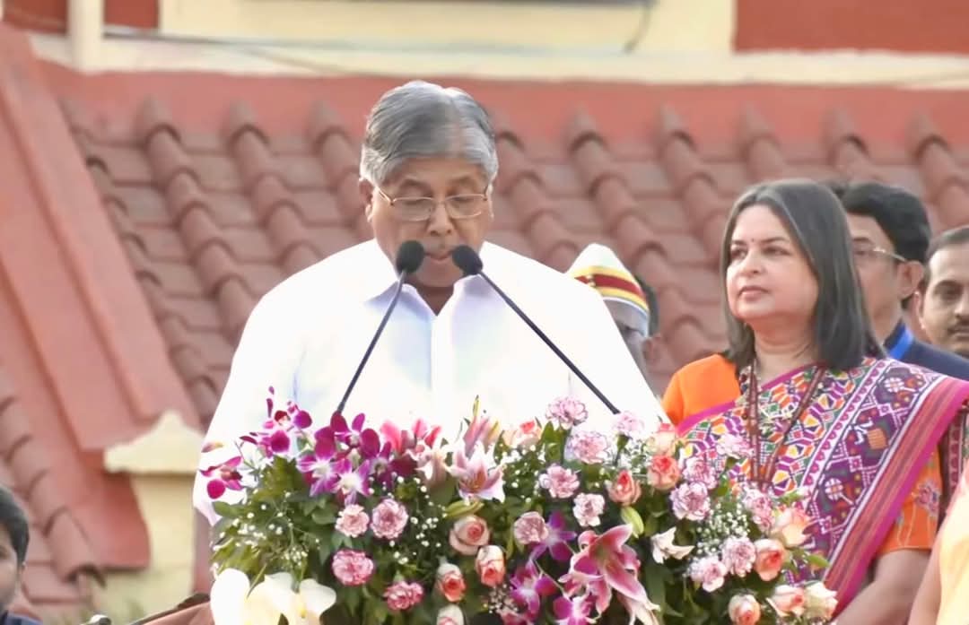 सरकारचा मंत्री मंडळ विस्तार, या आमदारांनी घेतली शपथ..पुण्याला दोन मंत्री सरकारचा मंत्री मंडळ विस्तार, या आमदारांनी घेतली शपथ.. पुण्याला दोन मंत्री