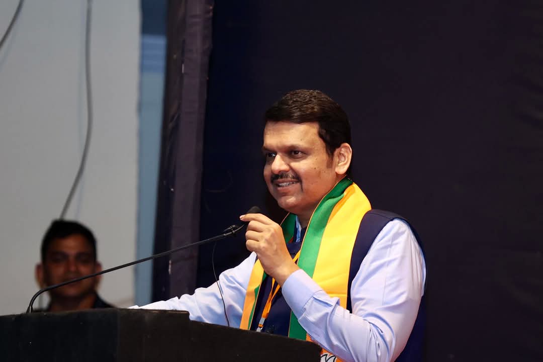 तीन महिन्यांत महापालिका निवडणुका? मुख्यमंत्री देवेंद्र फडणवीसांनी दिले संकेत…