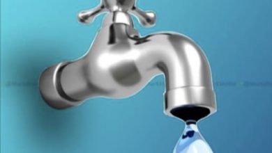 पुणे शहरातील या भागातील पाणीपुरवठा गुरुवारी बंद राहणार…