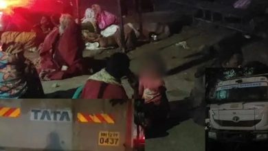 मद्यधुंद डंपर चालकाने नऊ जणांना चिरडले.. पुण्यात मोठी घटना