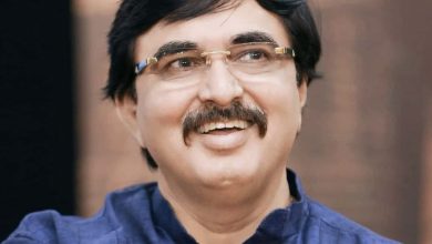 तर‌ त्यांना जशास तसे उत्तर देऊ : राष्ट्रवादी काँग्रेसचे शहराध्यक्ष‌‌ दीपक मानकर यांचा इशारा
