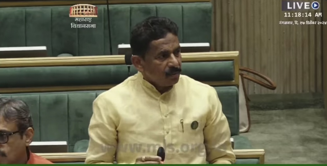 बावधन कोकाटे वस्तीतील गाजलेल्या प्रकरणावर कारवाई करण्याची आमदार भीमराव तापकीर यांची विधानसभेत मागणी.. बावधन कोकाटे वस्तीतील गाजलेल्या प्रकरणावर कारवाई करण्याची आमदार भीमराव तापकीर यांची विधानसभेत मागणी..