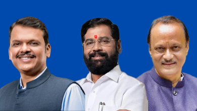 अखेर मंत्री मंडळाचे खातेवाटप जाहीर.. गृहमंत्री देवेंद्र फडणवीस यांच्याकडेच.. असे आहे खाते वाटप