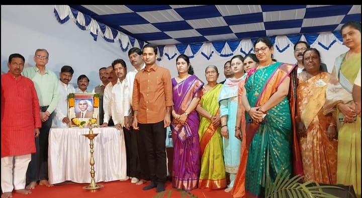 “आंबेडकरी चळवळीच्या पुढच्या पिढ्यांसाठी आदर्श ठरेल असा नियोजनबद्ध सर्वांगीण विकास करावा” – शिवसेना उपनेत्या सुषमा अंधारे यांचे मत