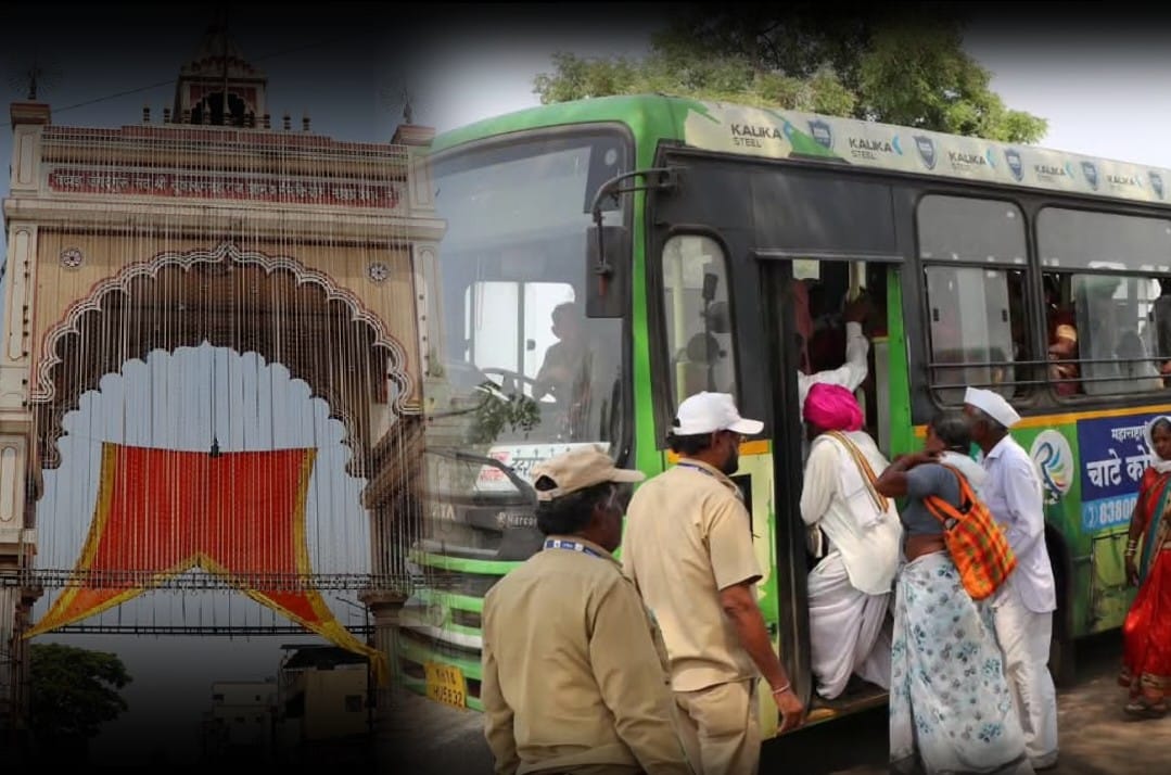 वारजे माळवाडी ते आळंदी खंडित केलेली बस सेवा पुन्हा त्वरीत सुरू करा.. वारजे माळवाडी ते आळंदी खंडित केलेली बस सेवा पुन्हा त्वरीत सुरू करा..