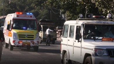 पुणे विमानतळ ते पूना हॉस्पिटल आज रात्री नऊ वाजता ग्रीन कॅारिडॅार; अपघातग्रस्त रुग्णांच्या मदतीसाठी केंद्रीय मंत्री मुरलीधर मोहोळ यांच्या सूचना