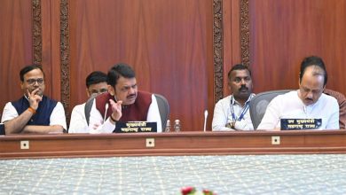 मुख्यमंत्री सहायता निधीची संपूर्ण सेवा ‘व्हॉट्सअप’वर उपलब्ध होणार..
