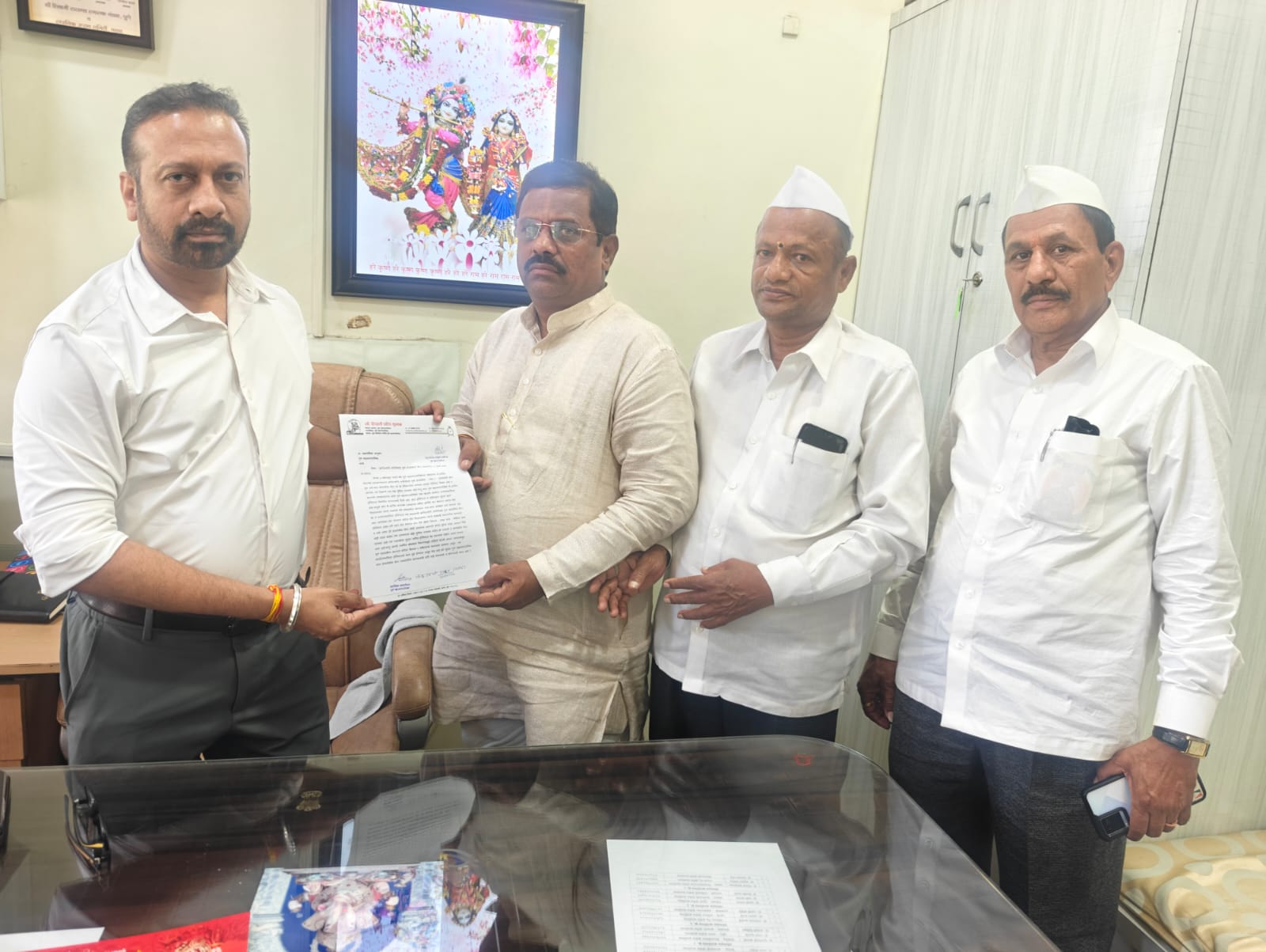 महापालिकेचा डायलेसीस रुग्णांच्या जीवाशी खेळ.. सुविधा नसलेल्या ठिकाणी वारजेतील सेंटर हलवण्याचा निर्णय..