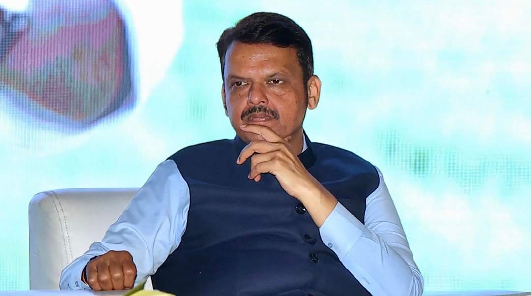 भारत पाकिस्तान युद्धाच्या पार्श्वभूमीवर राज्यातील सुरक्षेबाबत मुख्यमंत्री देवेंद्र फडणवीस यांचे प्रशासनाला महत्वाचे निर्देश..