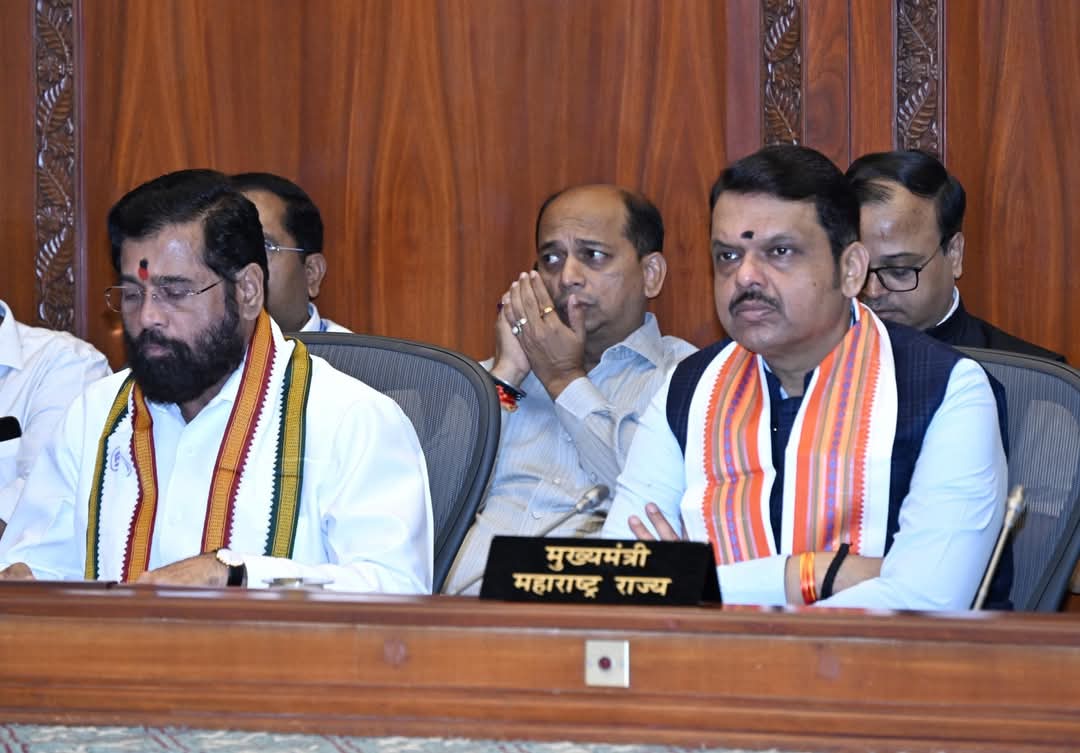 आषाढी वारीच्या पार्श्वभूमीवरमुख्यमंत्री देवेंद्र फडणवीस यांचे प्रशासनाला महत्वाचे निर्देश