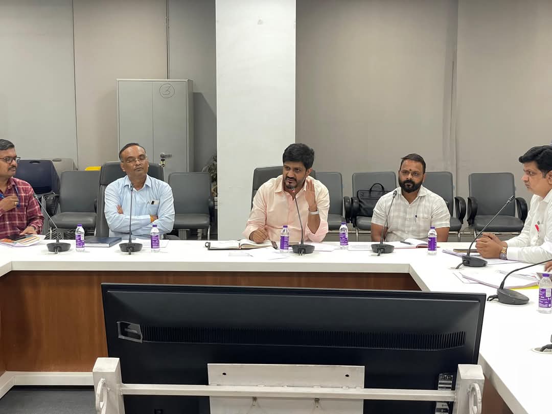 धर्मादाय रुग्णालयांची सेवा सर्वसामान्यांपर्यंत मिळावी- आमदार सिद्धार्थ शिरोळे